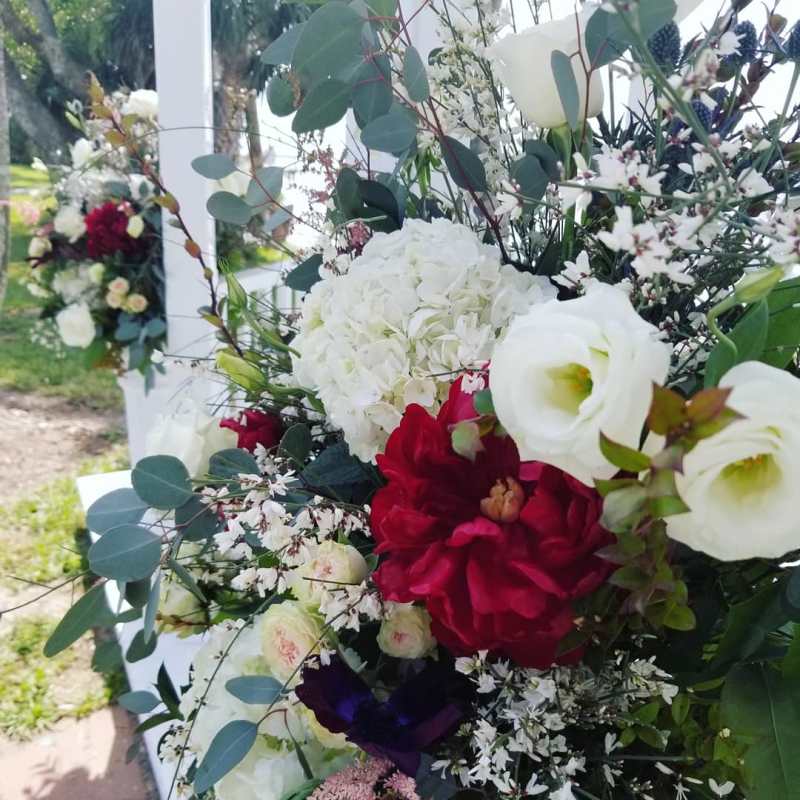 Sunday River Wedding 