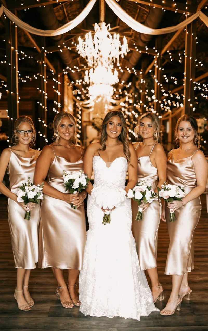 Ever After White Farm