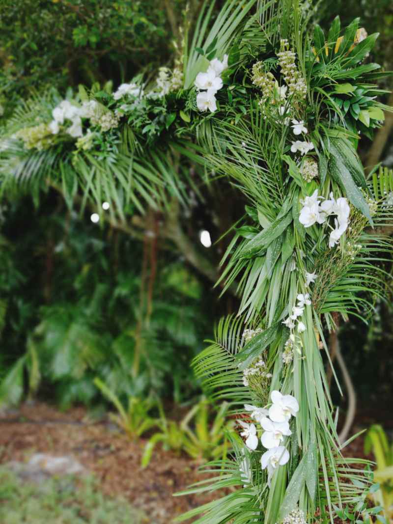 Wedding Arch Decorations