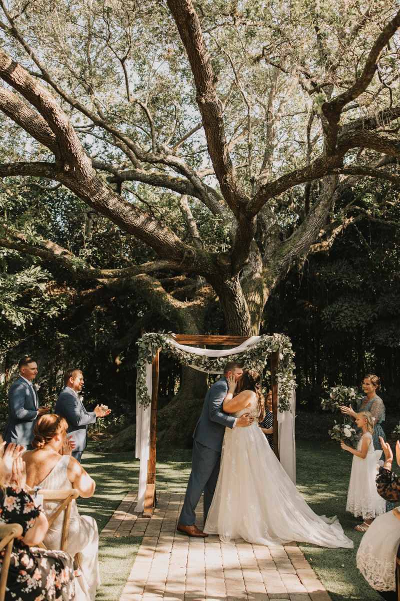 Elegant Whites By Danielle Love Photography