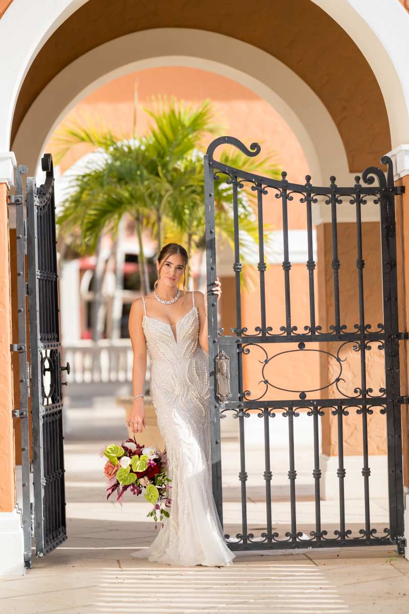 Textures at Tesoro Photos by Jon M/Z