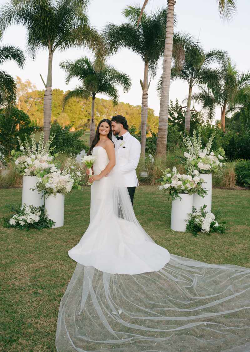 Soft Tones at The Belgove Photos by Keila J Photography 