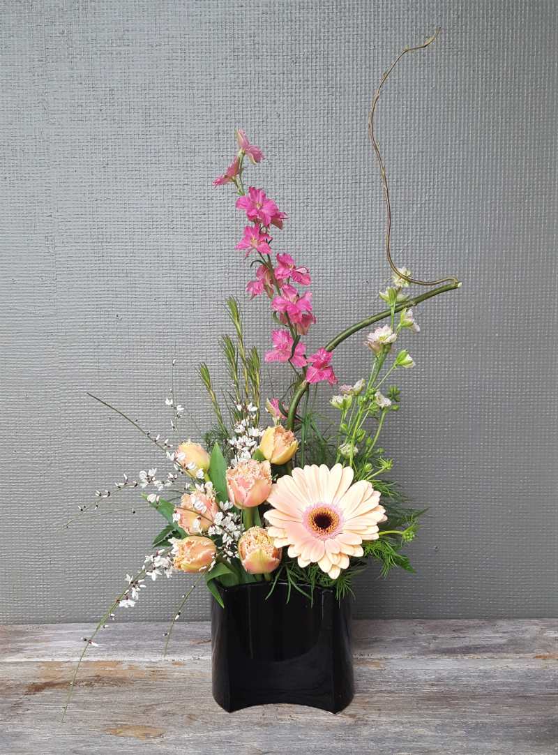 Custom Arrangements