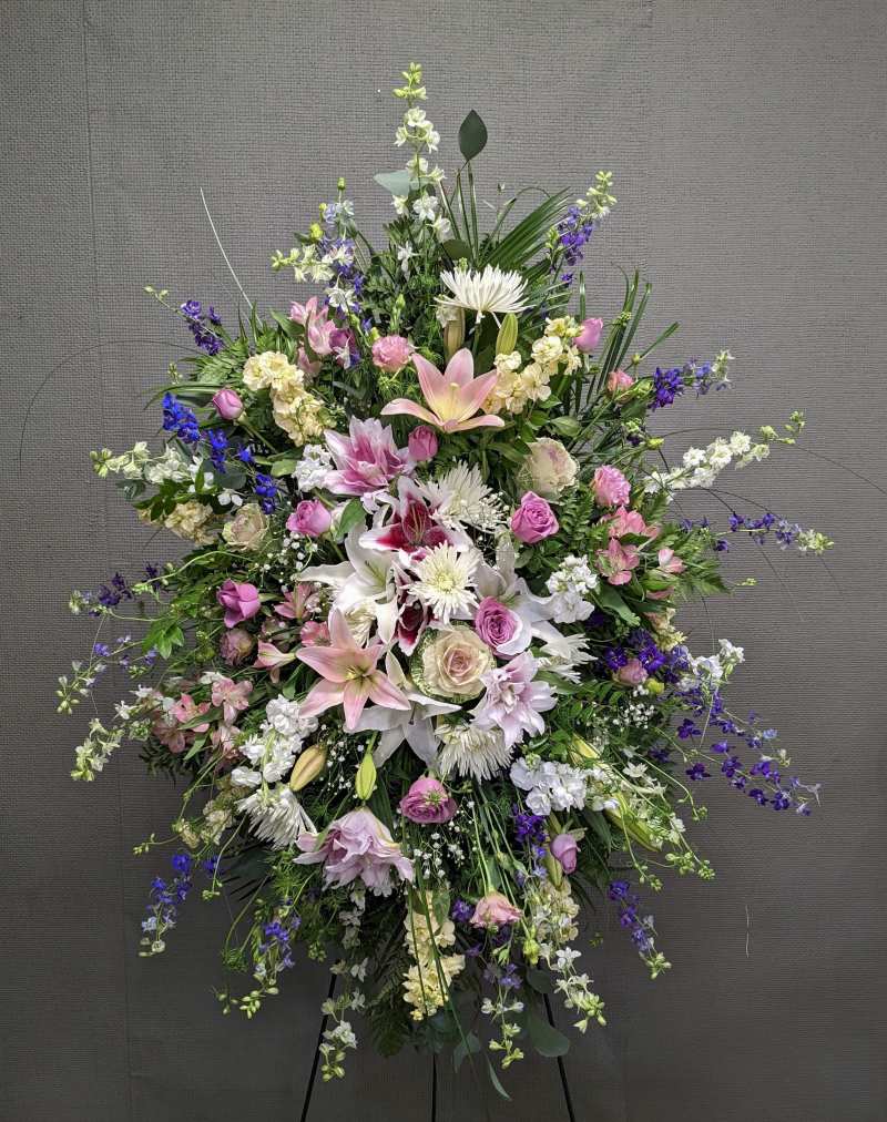 Funeral Flowers