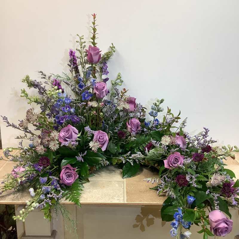 Urn Wreaths/Shapes
