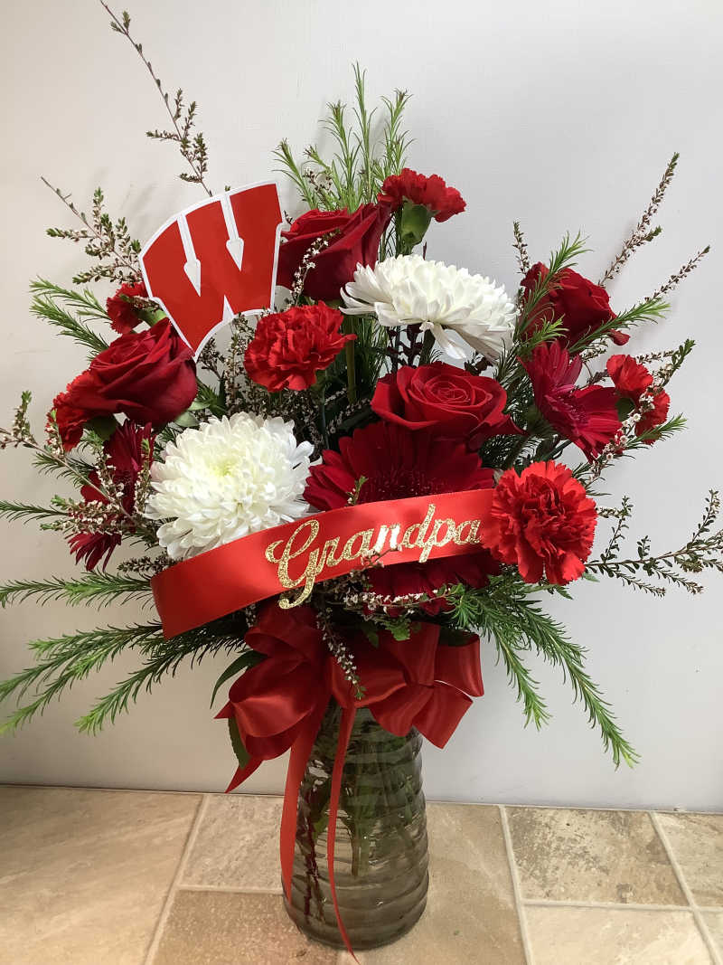 Bouquet 9