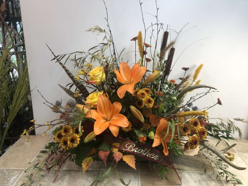 Bouquet 14