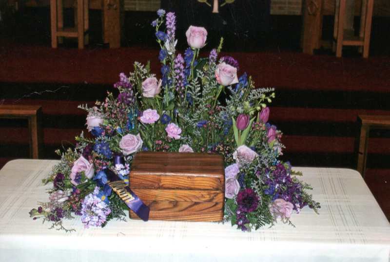 Urn Wreaths/Shapes