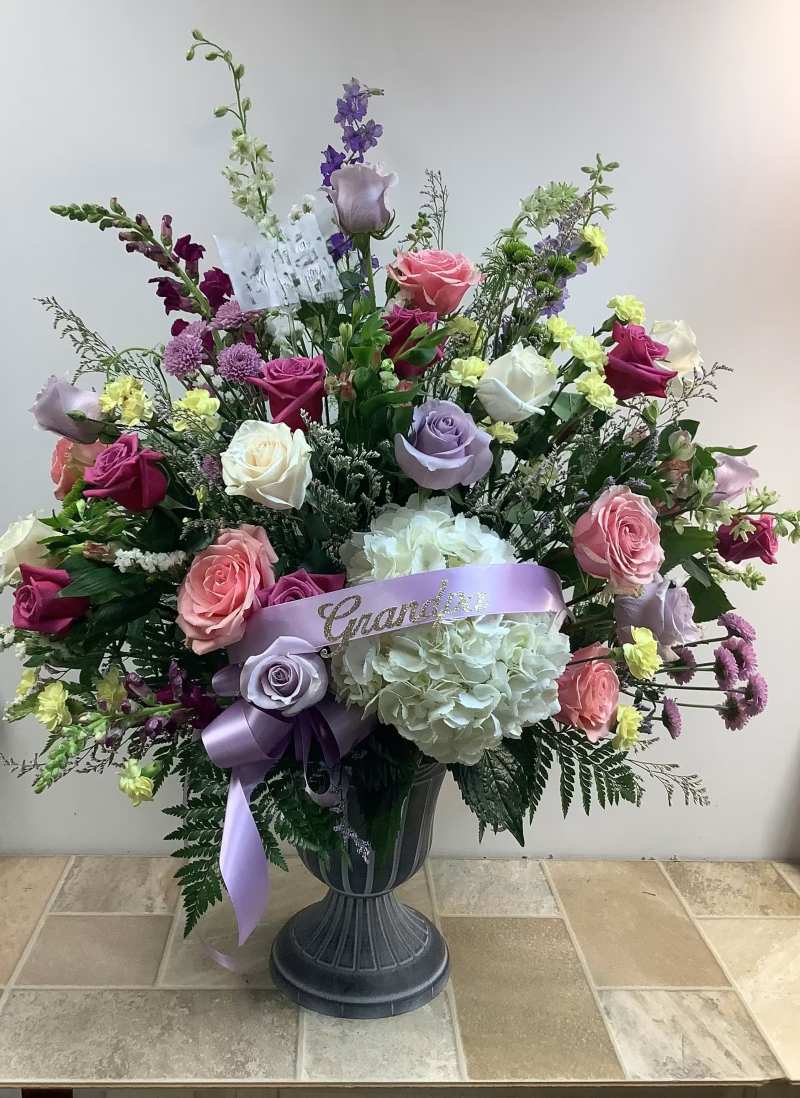 Bouquets