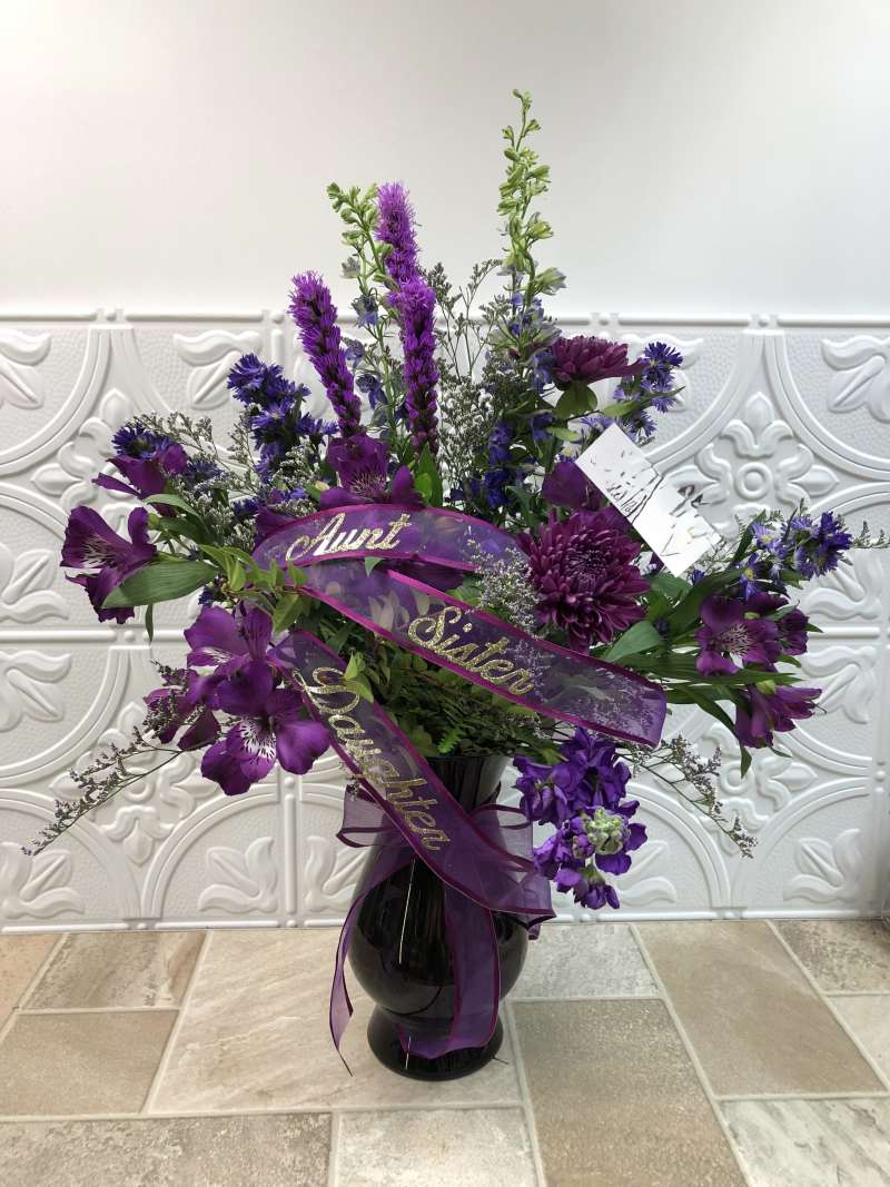 Bouquet 7