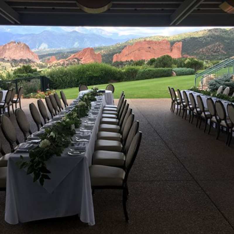 Weddings & Events