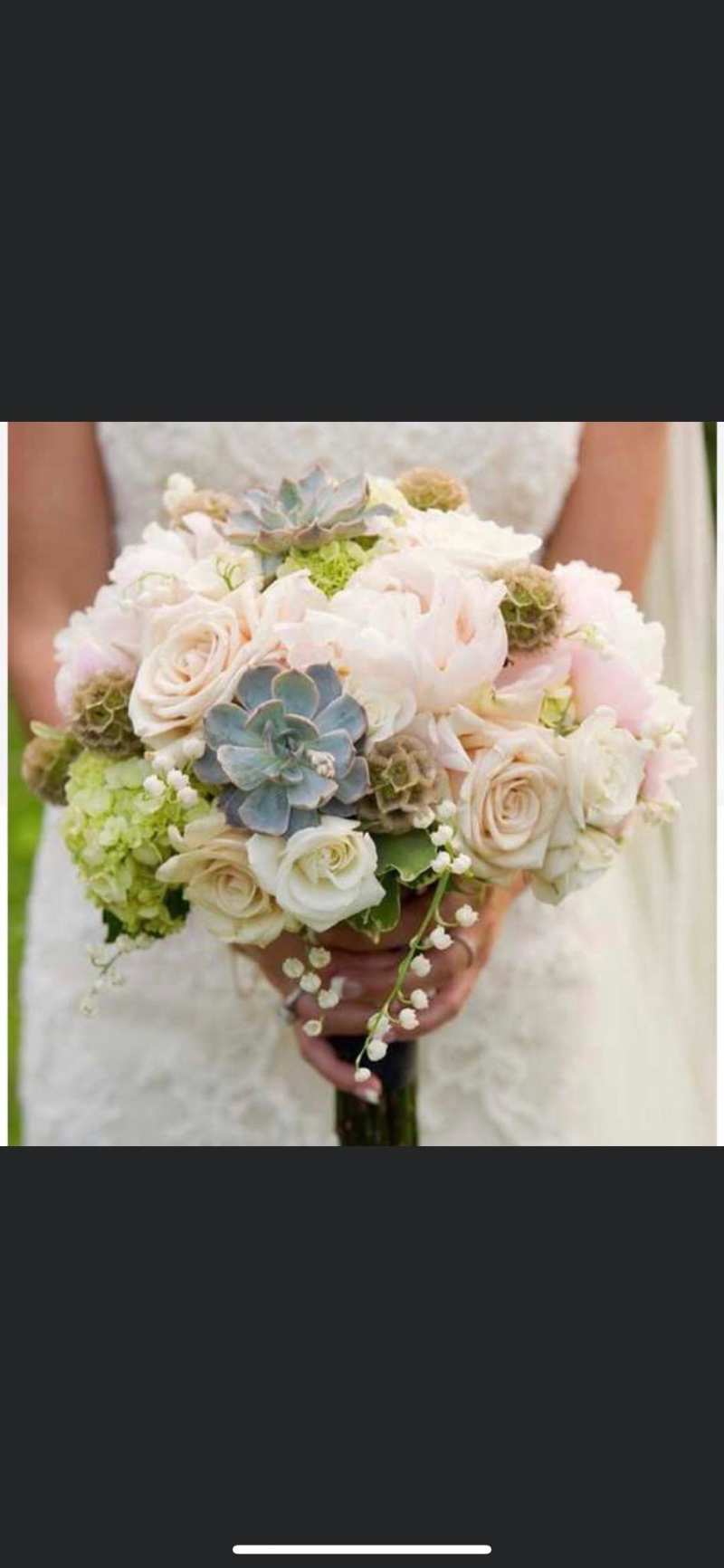 Weddings & Events