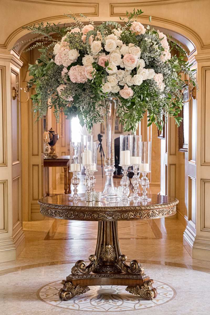 Private Estate Wedding