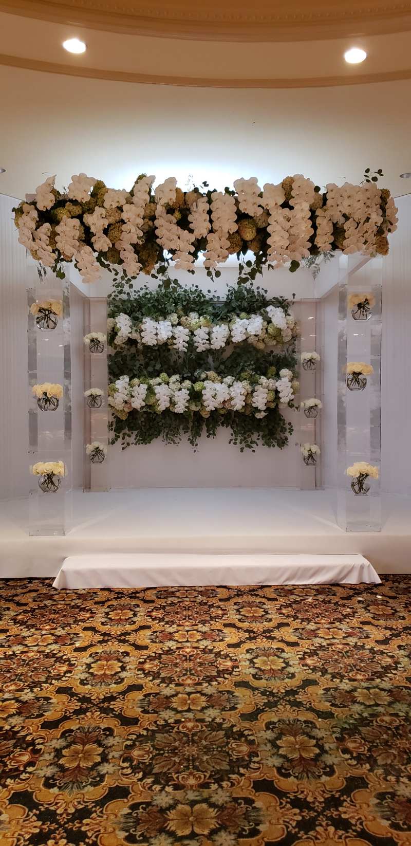 Weddings 