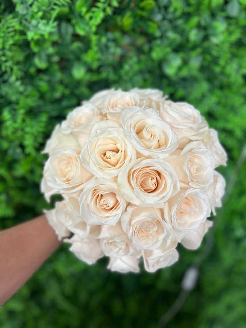 Bouquets 