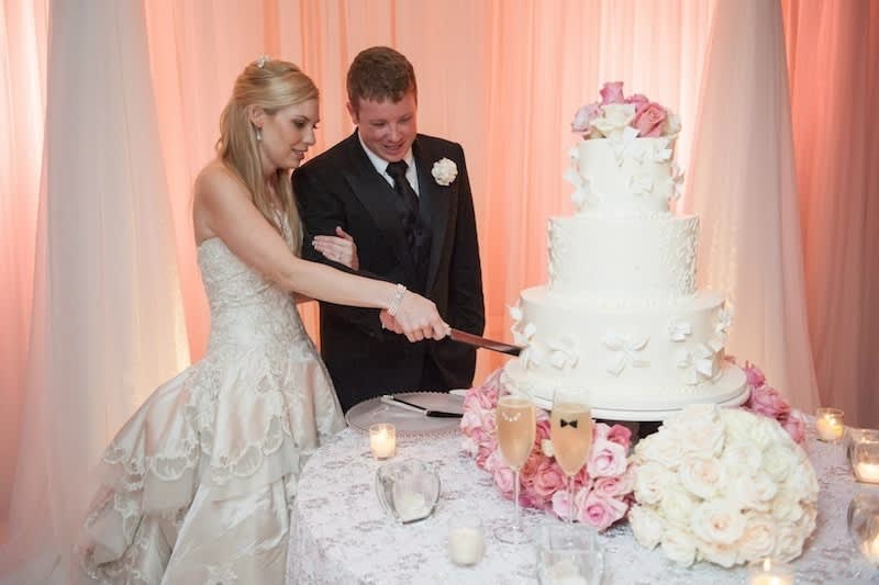 Wedding Cakes