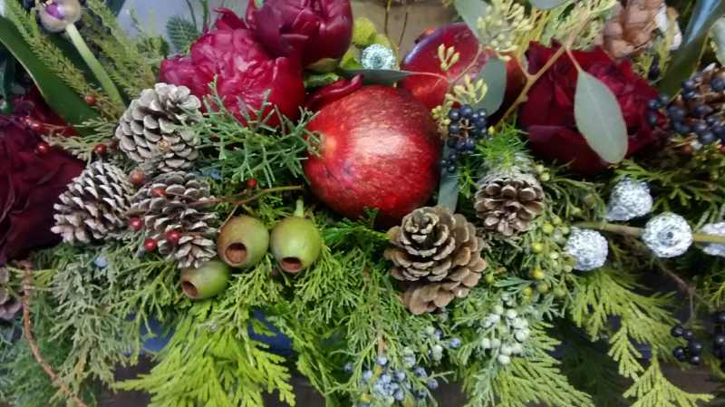Winter/Christmas