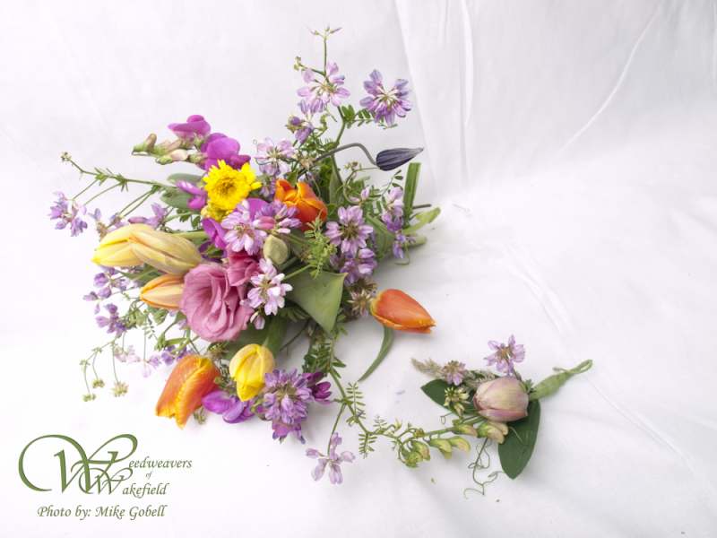 Prom Flowers