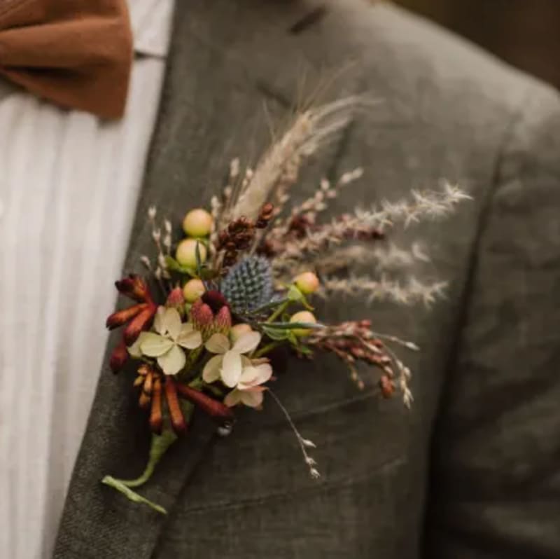 Boutonnière