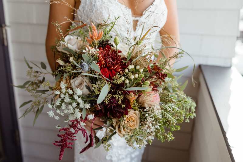 Bouquets