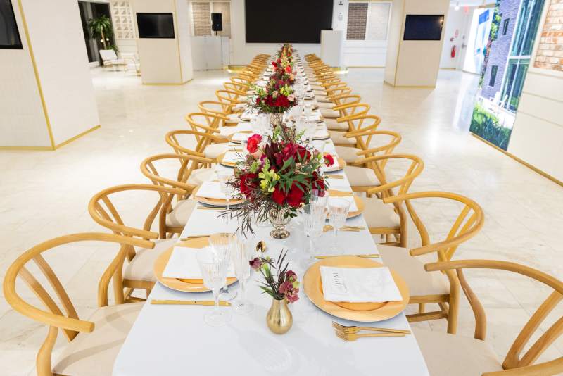 Corporate Events