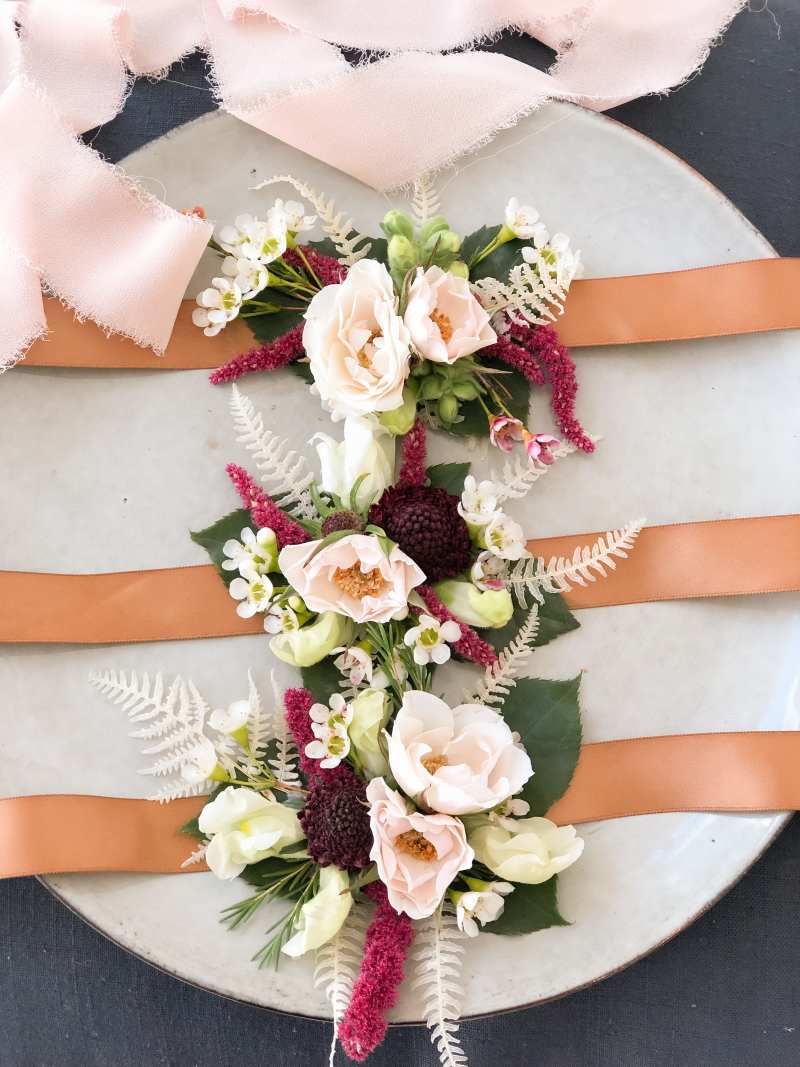 Fall Wedding 