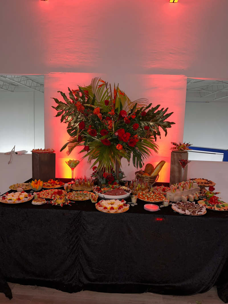 Catering