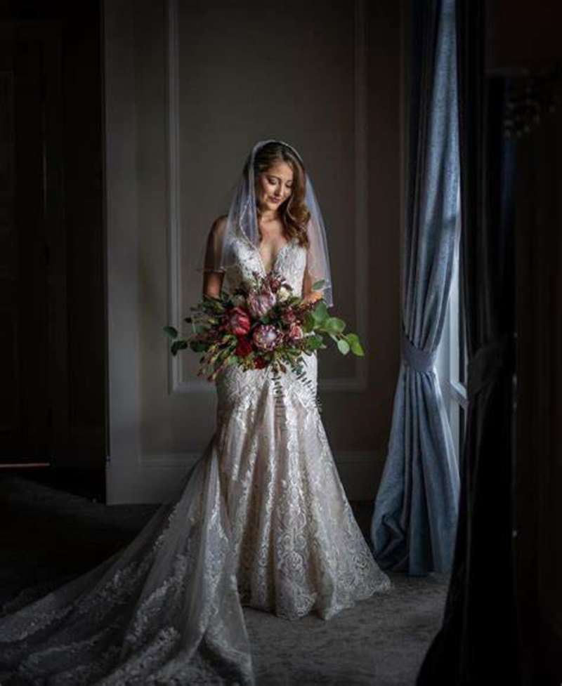 Bohemian Wedding