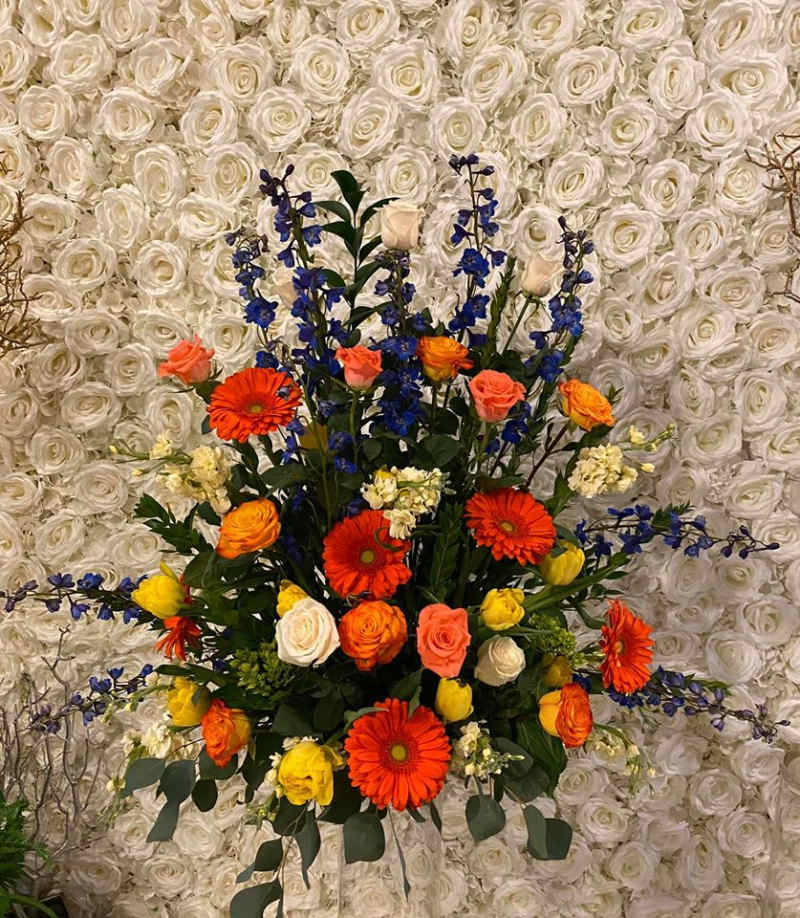 Custom Arrangements