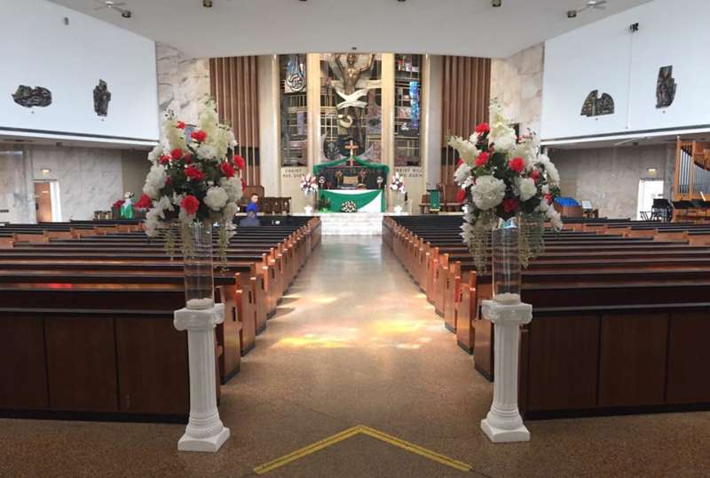 Weddings