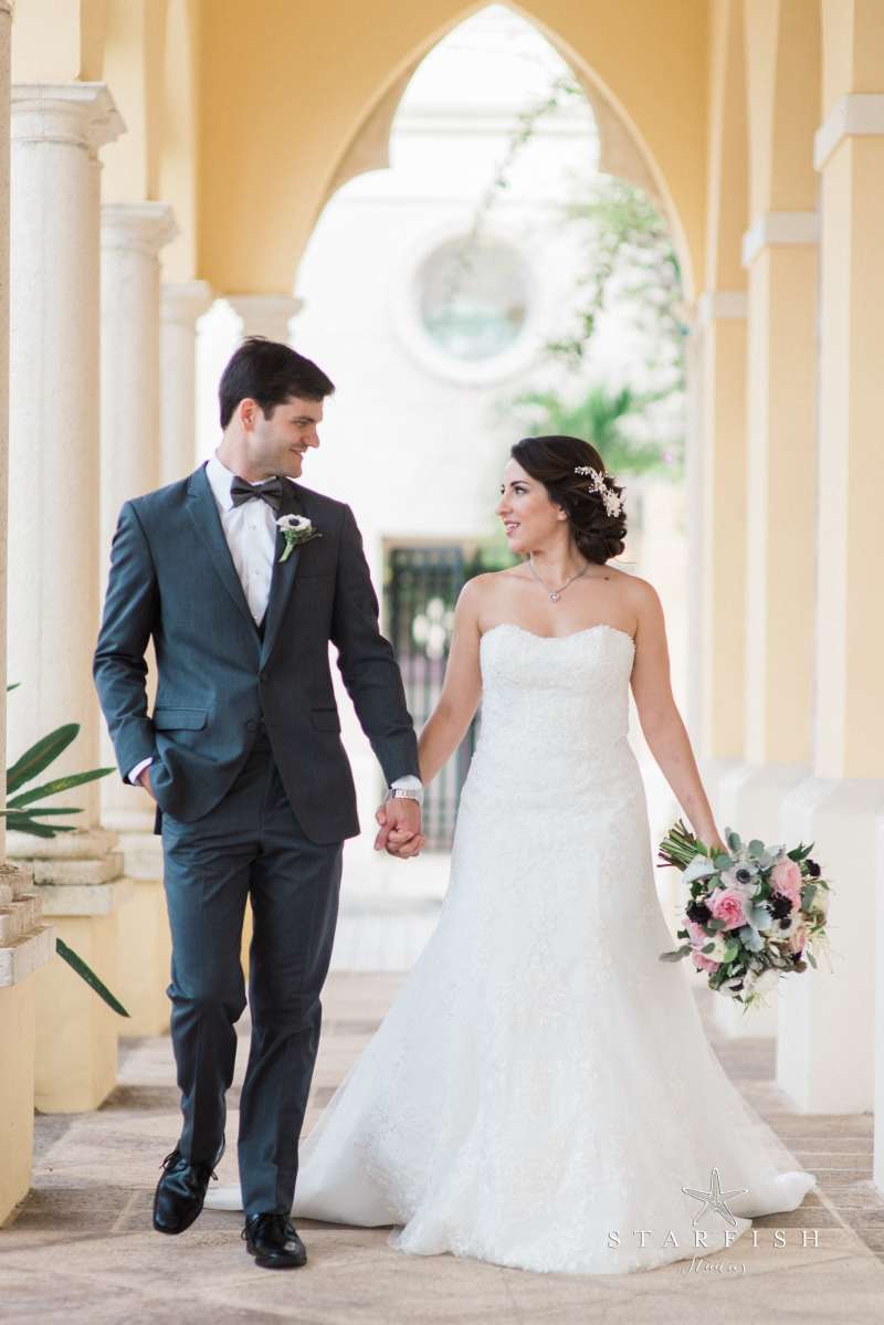 Danielle & Daniel