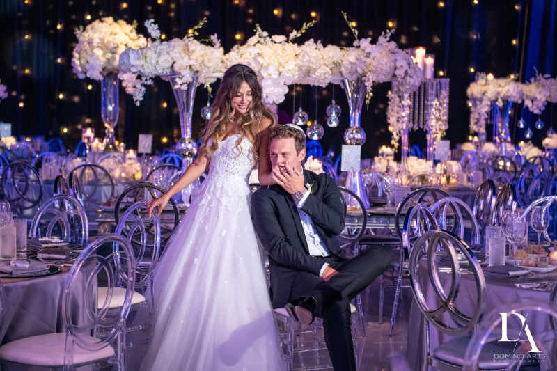 Tiffany & Tom