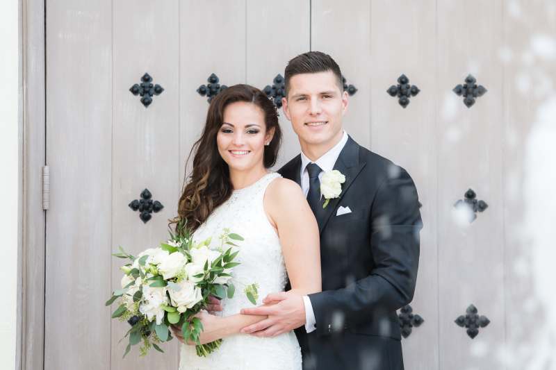 Daniela & Arnaud