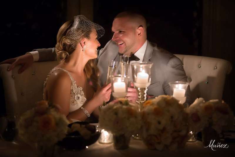 Sandy & Derek