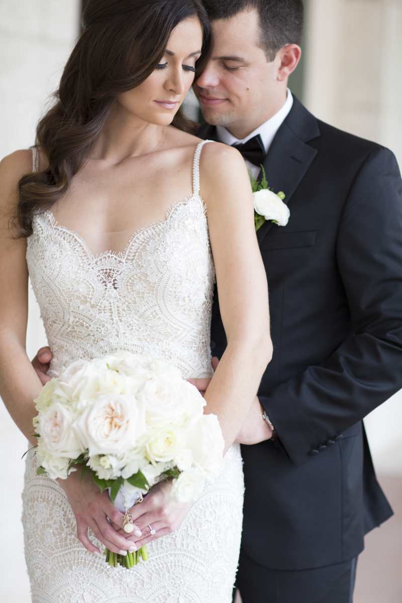 Michelle & Wes