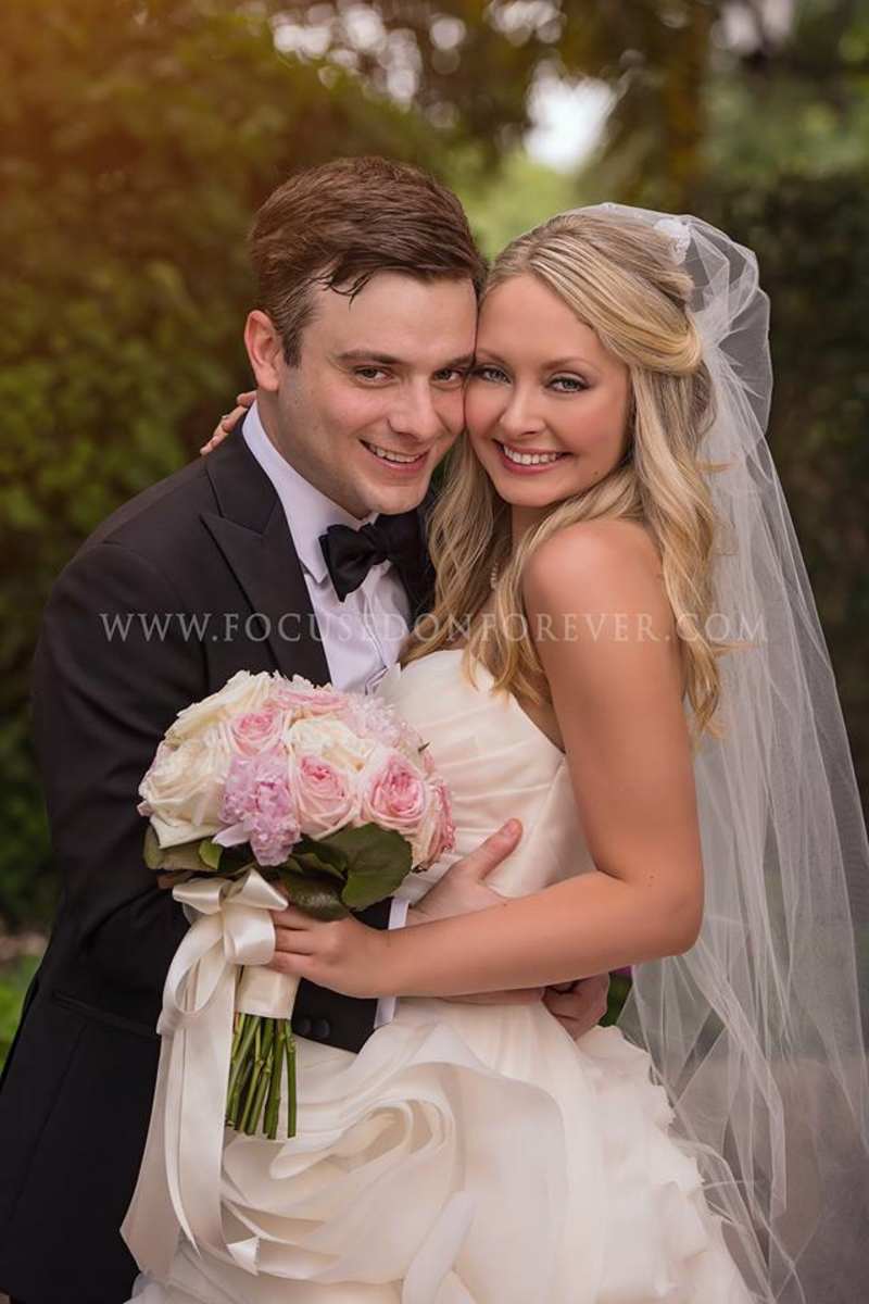 Chloe & Steven