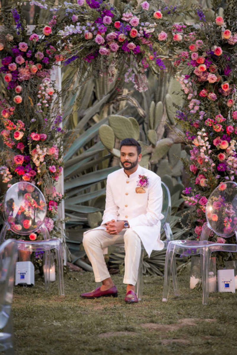 Weddings & Events