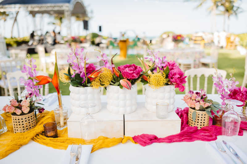 Outdoor Event