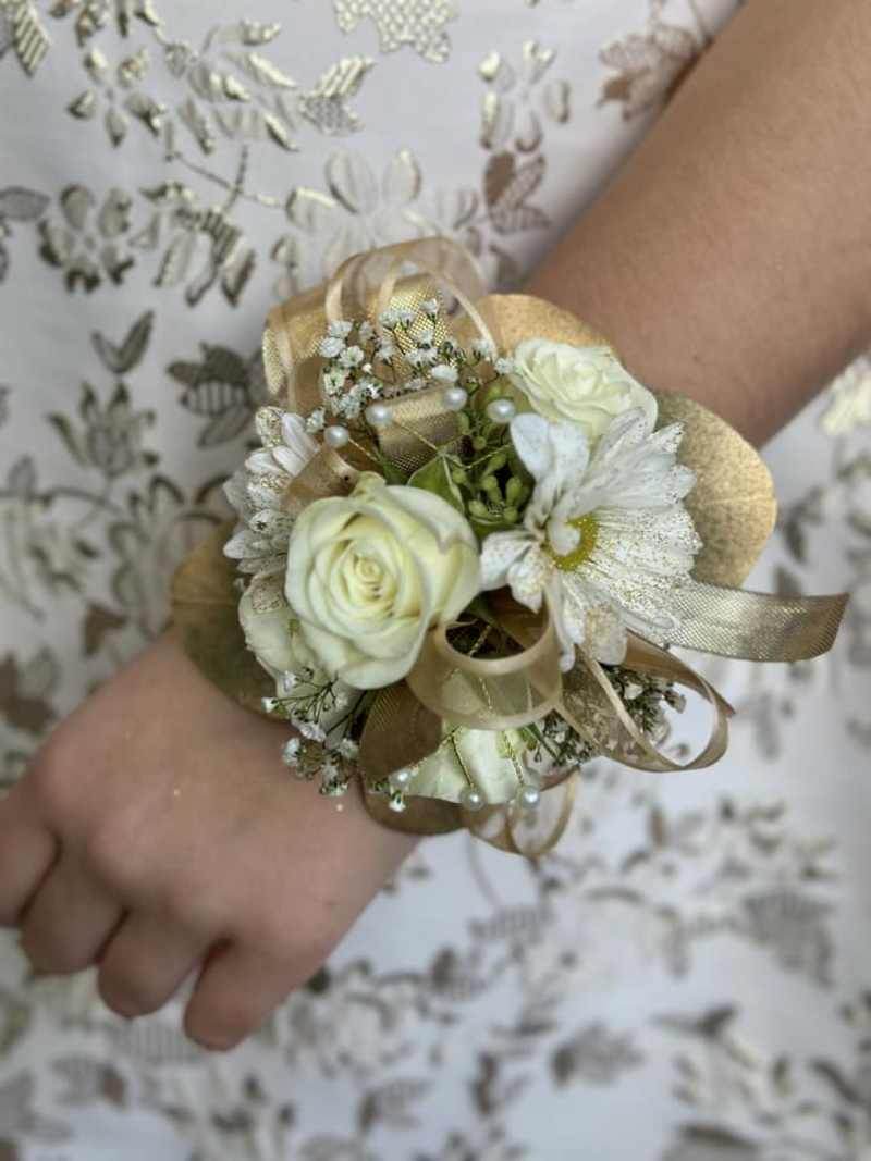 Corsages