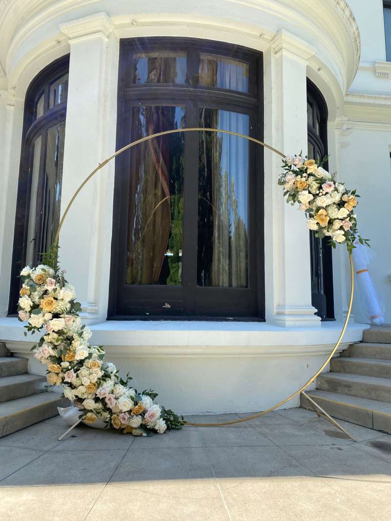 Weddings, Quinceaneras & More