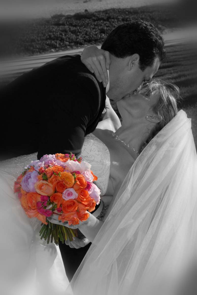 Weddings & Events