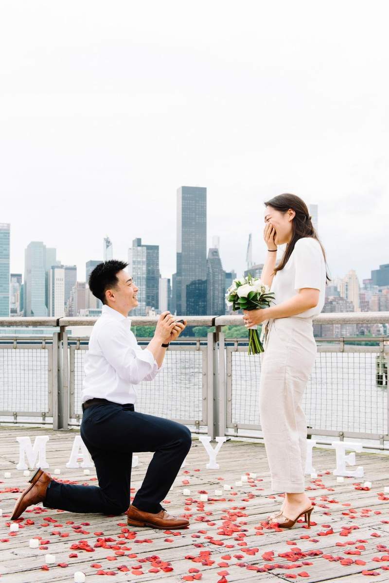 Event Flowers