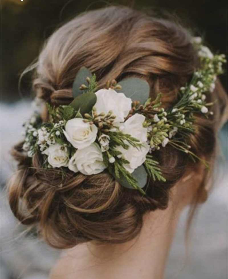 Hair Pieces