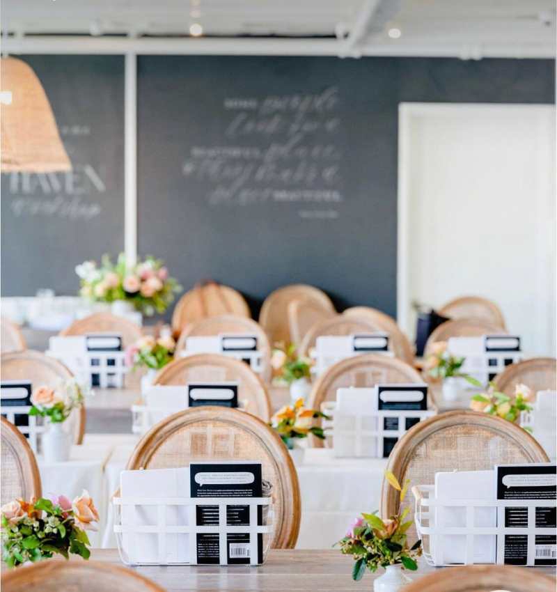 Corporate Event