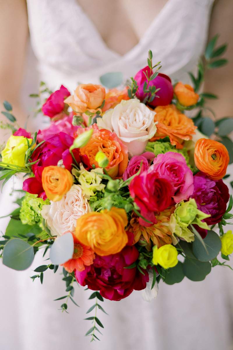 Weddings & Events 