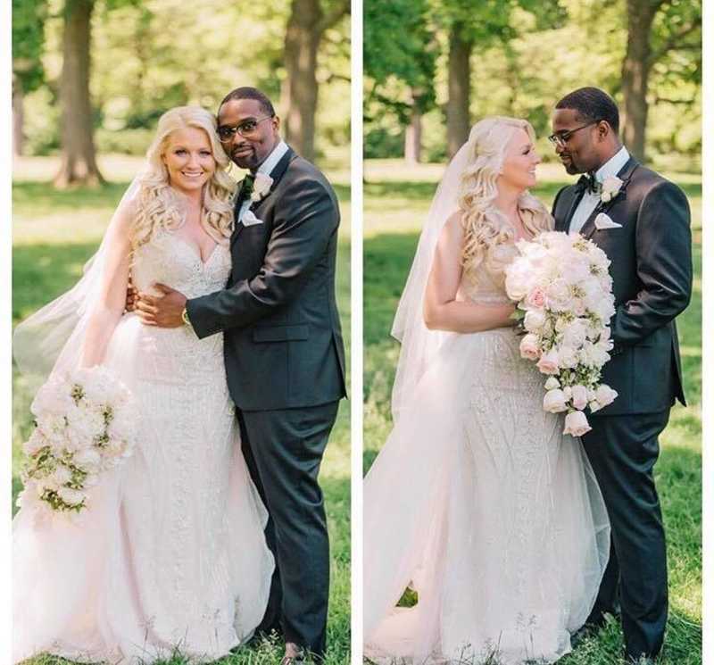 Weddings & Events