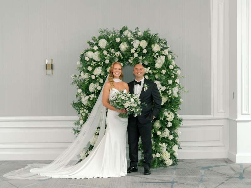 The Ritz-Carlton, June 13, 2026