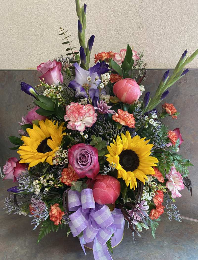 Floral