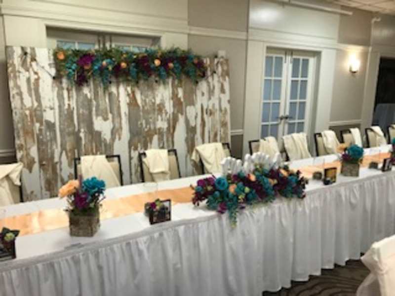 Hulslander Wedding 