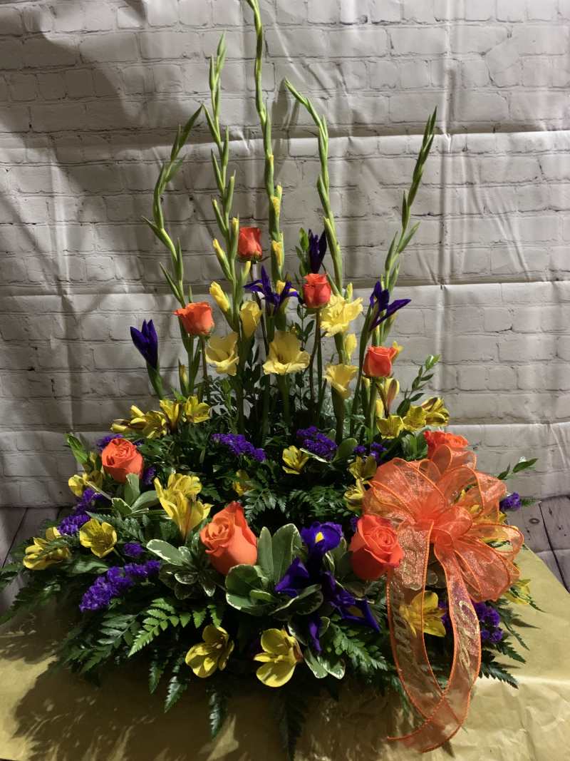 Urn Arrangements 